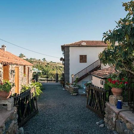 Casa Jacinta Con Jacuzzi Konuk evi Costa Adeje Dış mekan fotoğraf