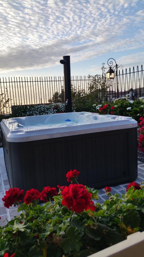 Casa Jacinta Con Jacuzzi Konuk evi Costa Adeje Dış mekan fotoğraf