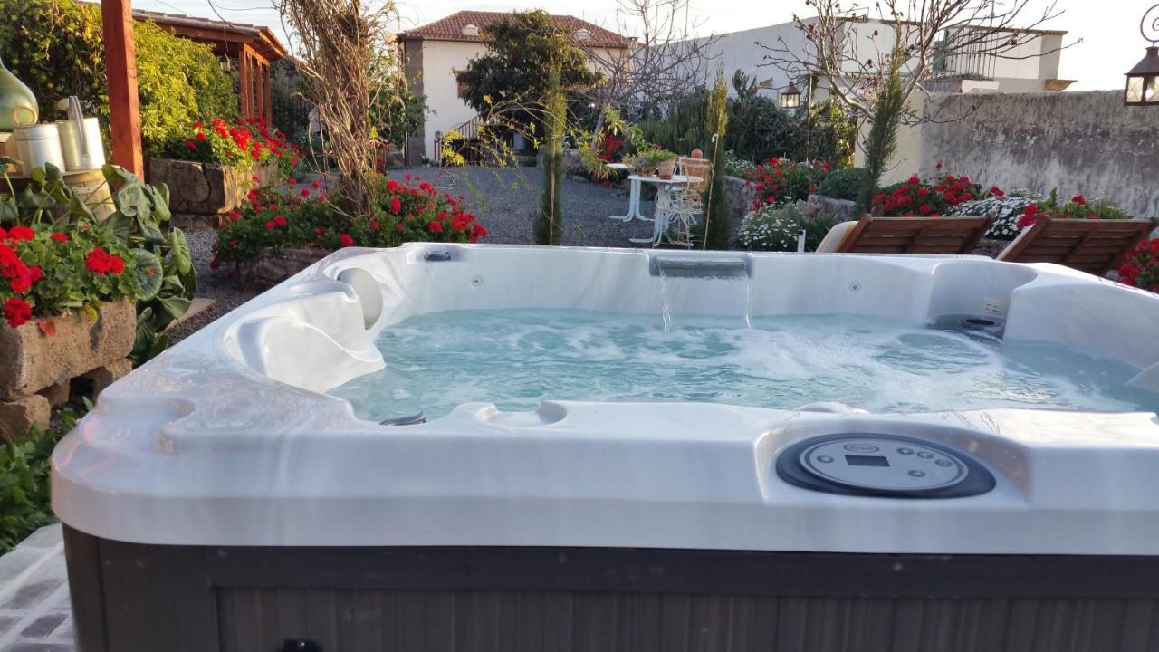 Casa Jacinta Con Jacuzzi Konuk evi Costa Adeje Dış mekan fotoğraf