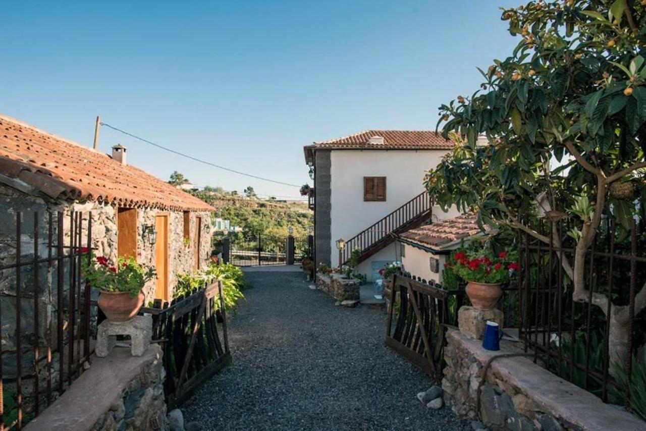 Casa Jacinta Con Jacuzzi Konuk evi Costa Adeje Dış mekan fotoğraf