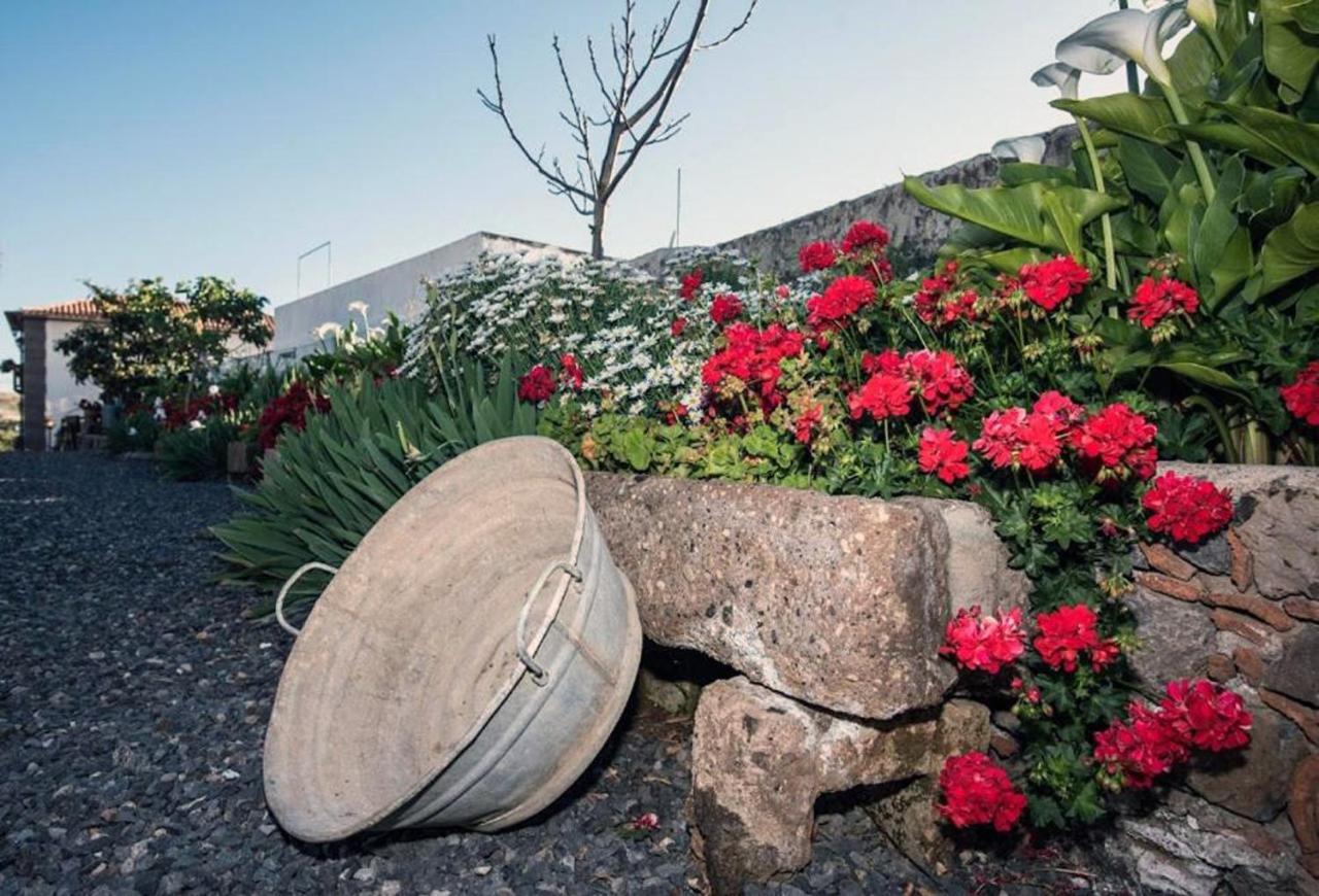 Casa Jacinta Con Jacuzzi Konuk evi Costa Adeje Dış mekan fotoğraf