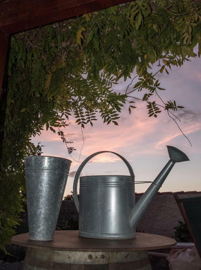 Casa Jacinta Con Jacuzzi Konuk evi Costa Adeje Dış mekan fotoğraf