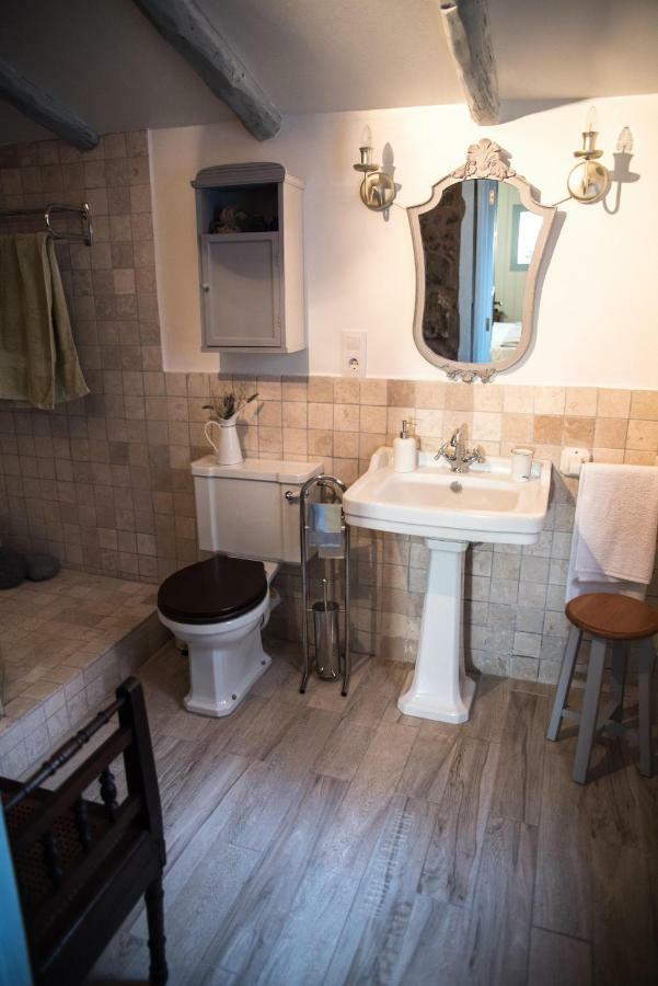 Casa Jacinta Con Jacuzzi Konuk evi Costa Adeje Dış mekan fotoğraf
