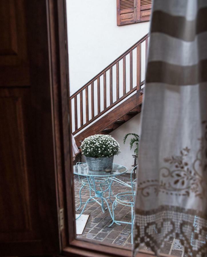 Casa Jacinta Con Jacuzzi Konuk evi Costa Adeje Dış mekan fotoğraf