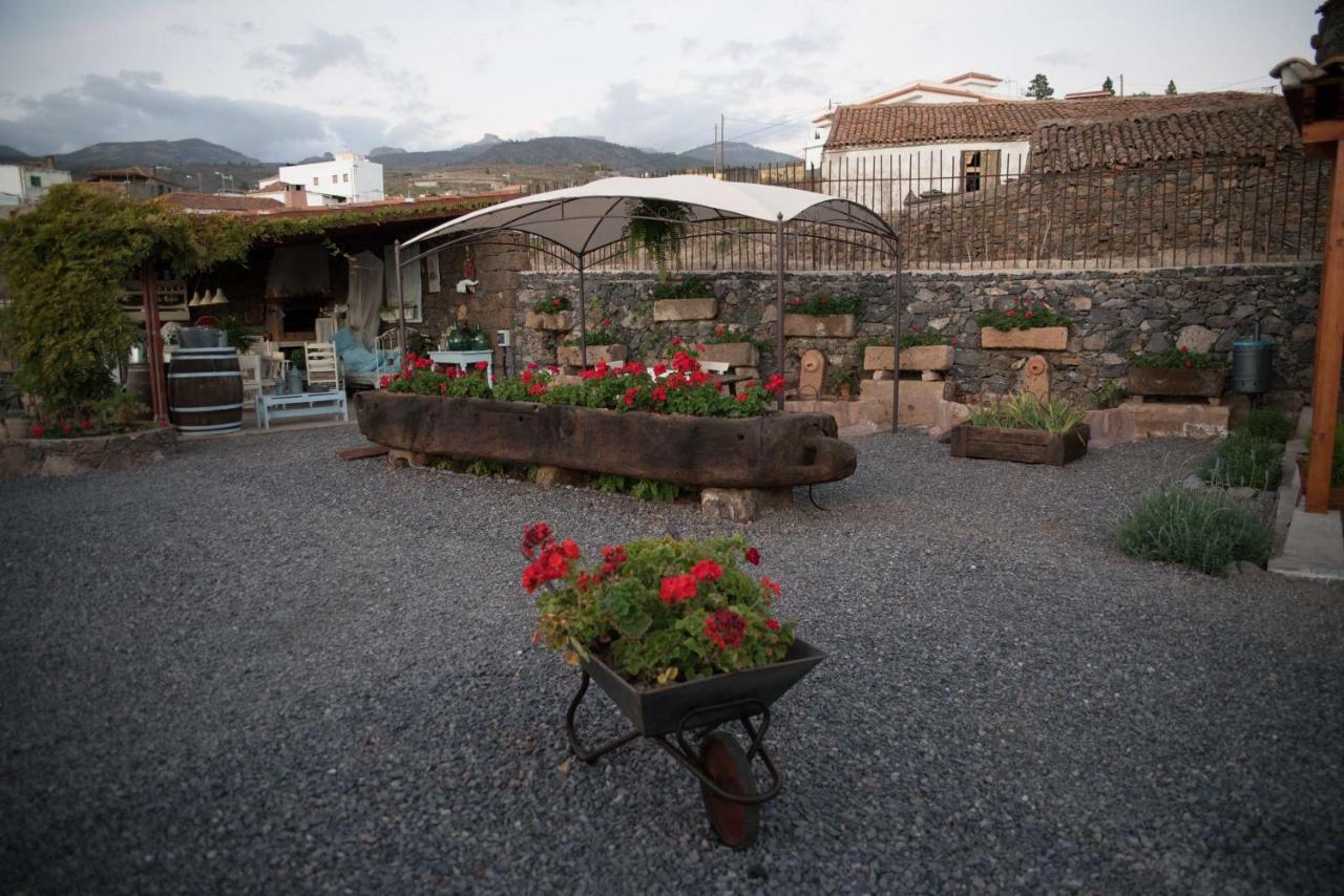Casa Jacinta Con Jacuzzi Konuk evi Costa Adeje Dış mekan fotoğraf