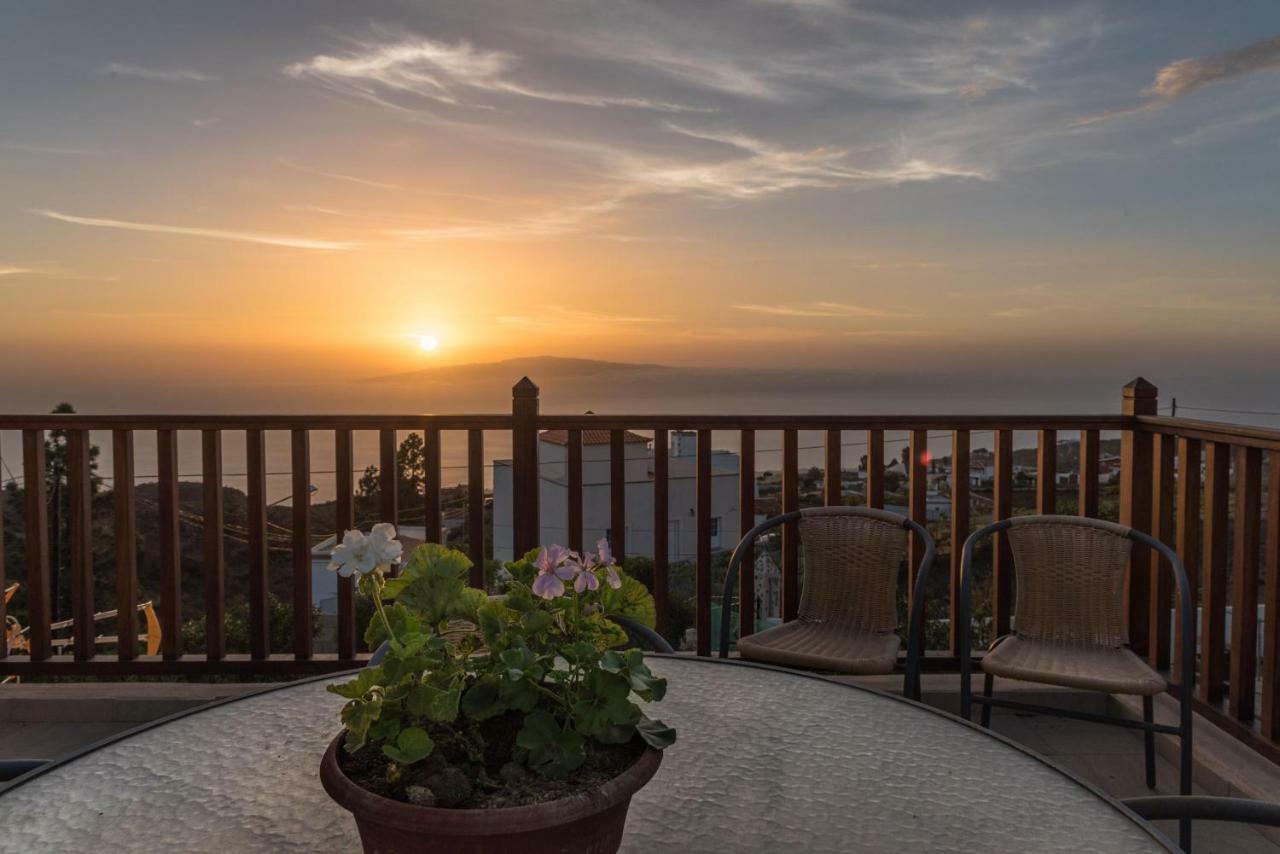 Casa Jacinta Con Jacuzzi Konuk evi Costa Adeje Dış mekan fotoğraf